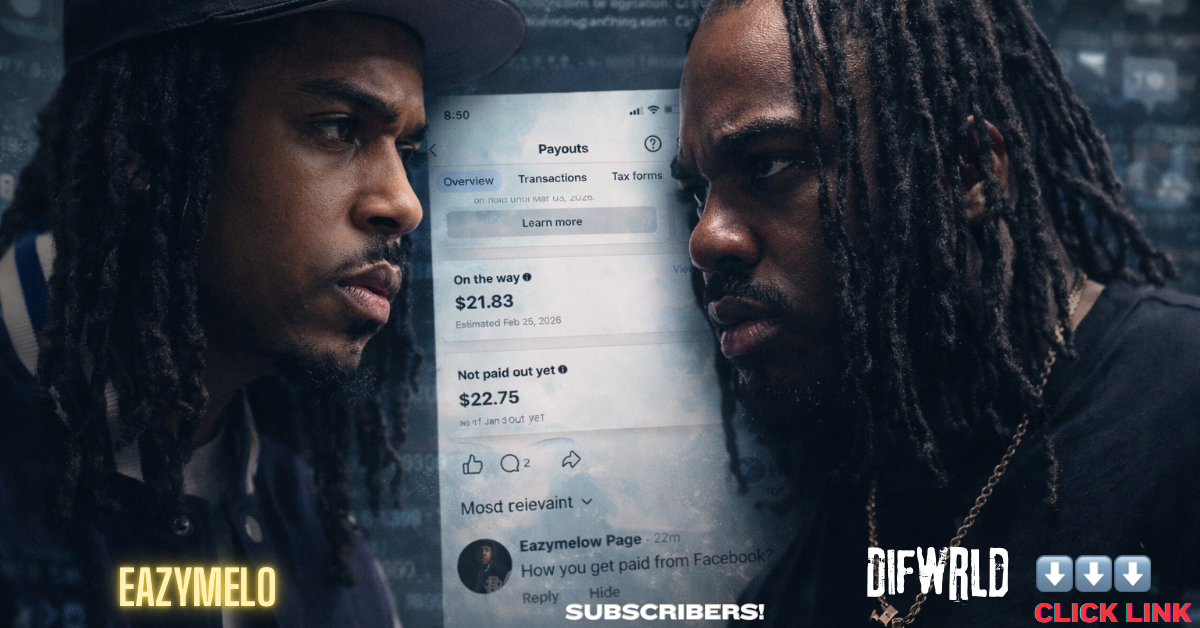 “How Do You Get Paid From Facebook?”